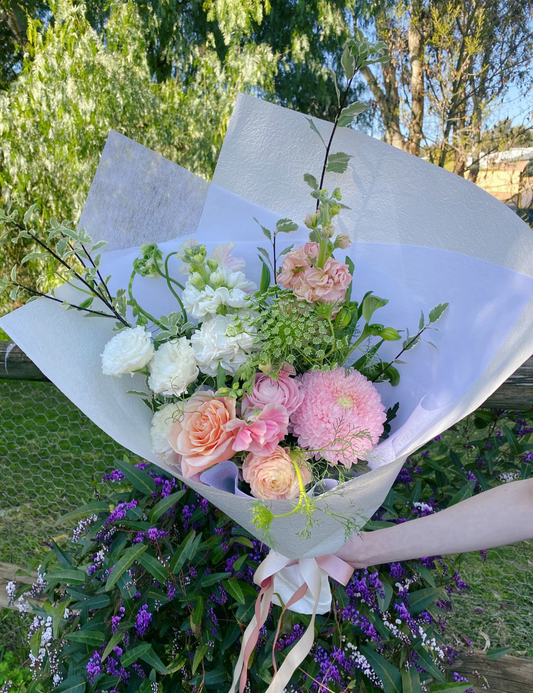 Petal & Whimsy