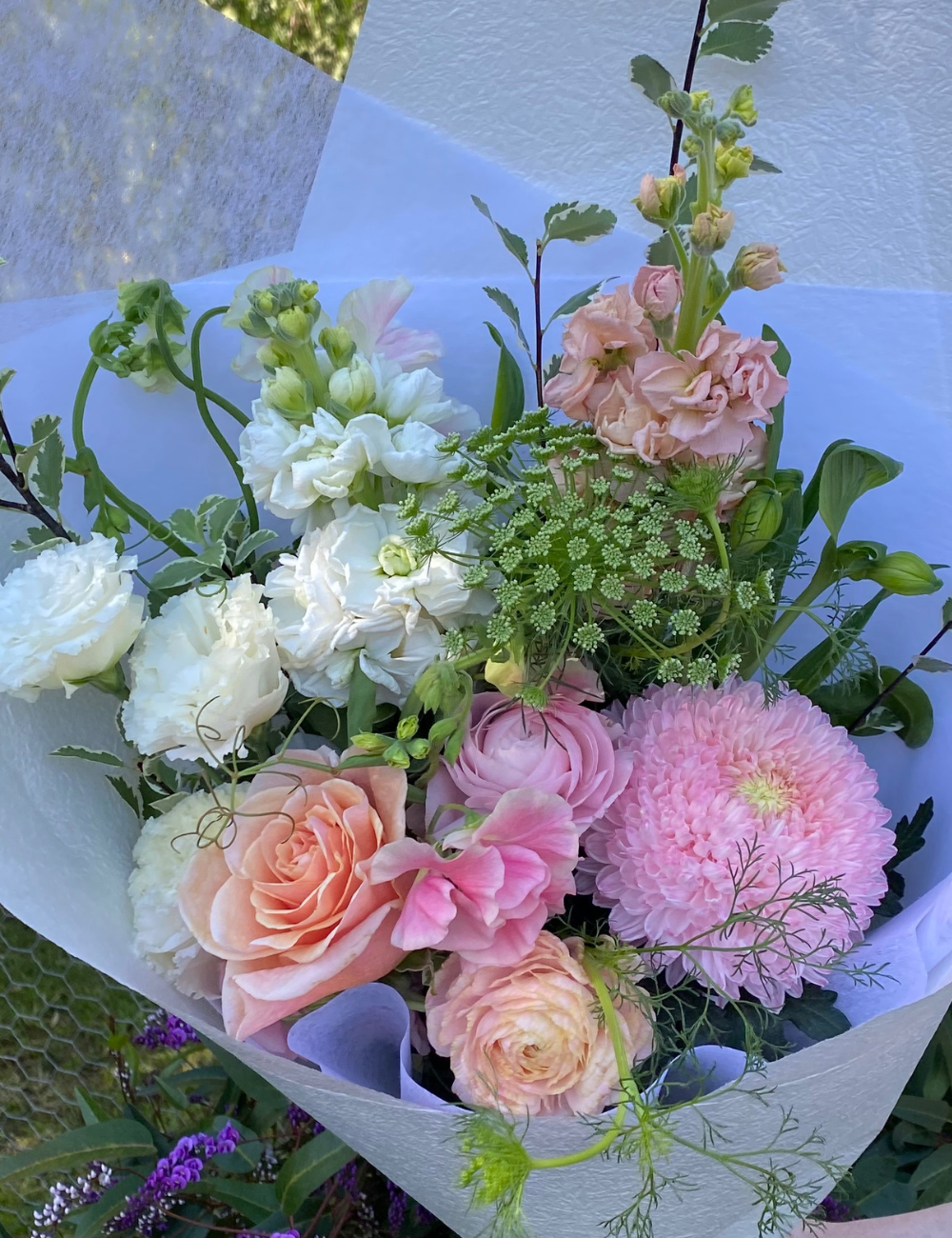 Petal & Whimsy